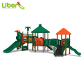 High Quality for Outdoor Play Equipment with Competitive Price for Adventure Playgrounds with Kid Playground